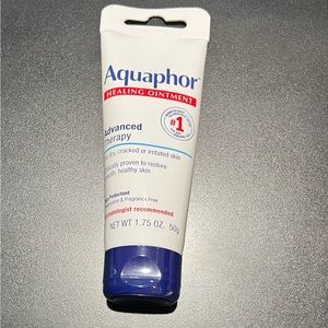 NWT Aquaphor Healing Ointment